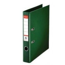 Папка-реєстратор Esselte No.1 Power А4 50мм колір зелений