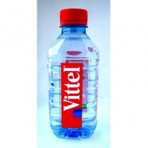 Вода мінеральна Vittel 0.33 л