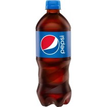 Напій Pepsi Кола, 0,5л