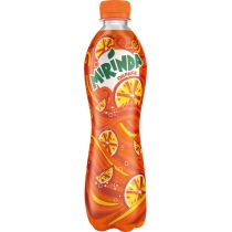 Напій Mirinda зі смаком апельсина, 0,5л