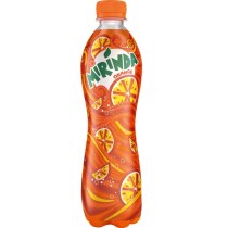 Напій Mirinda зі смаком апельсина, 0,5л