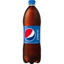 Напиток Pepsi Кола, 1л