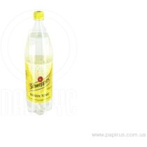 Напій Schweppes Indian Tonic 1.5 л