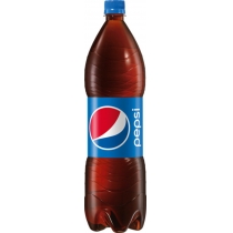 Напій Pepsi 1,5л