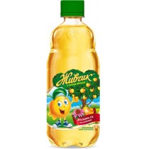 Напій Живчик яблуко, 0,5л