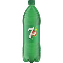 Напиток 7Up, 1л