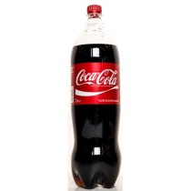 Напиток Coca-Cola, 2л