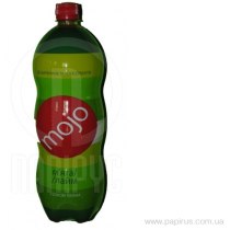 Напій Mojo м'ята-лайм безалкогольний сильногазир 1л