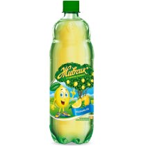 Напій Живчик лимон, 1л