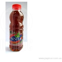 Холодный Чай Nestea лесные ягоды 0.5 л