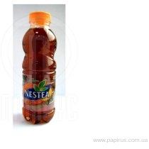 Холодний Чай Nestea персик 0.5 л