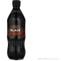 Напиток Black Энергия Б/а 1л