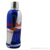 Напій енергетичний Red Bull 0.33 л