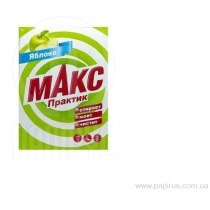 Стиральный Порошок Макс Практик Яблоко  350г