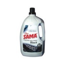 Засіб для прання Sama Black 3кг