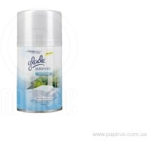 Освежитель воздуха glade свежесть белья автомат 269мл