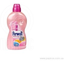 PERWOLL Balsam Magic 2л