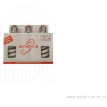 Лампы Экономка SPC15wE27_42 3шт/уп
