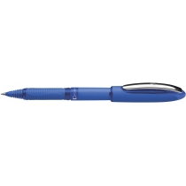Ручка капілярна-ролер Schneider ONE HYBRID синя