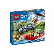 Конструктор Лего  " Стартовий набір LEGO® City"
