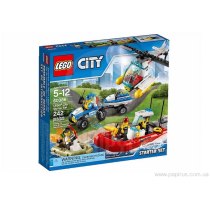 Конструктор Лего  " Стартовий набір LEGO® City"