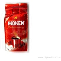 Кава мелена Жокей По-східному в/с 100г