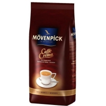 Кофе зерно J.J.Darboven Movenpick Caffe Crema