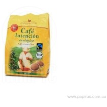 Кофе молотый J.J.Darboven Cafe Intencion ecologico