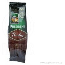 Кофе молотый Paulig President