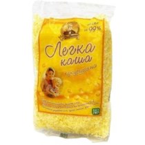 Каша легка кукурудзяна 100г