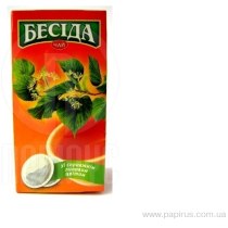 Чай Бесіда липа 26*1.5 м