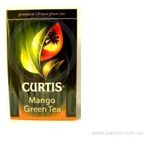 Чай Curtis Green Mango 100г