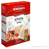 Крупа Жменька ячневая, 300 гр