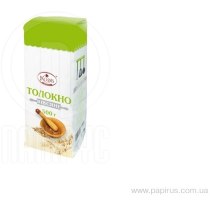 Толокно овсяное Козуб продукт органическое