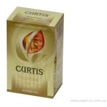 Чай Curtis Bountea White tea 100г