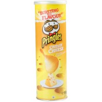 Чіпси Pringles сир, 165 гр