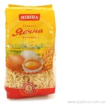 Лапша Мівіна яичная б/п