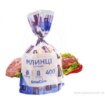 Блинчики SmaCom с мясом