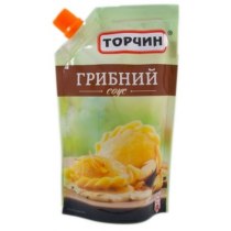 Соус Торчин продукт Грибний д/п 200г