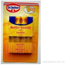 Ароматизатор Dr.Oetker Ваниль добавка для выпечки