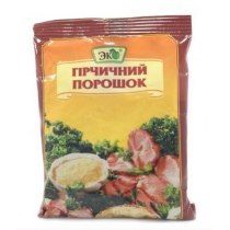 Порошок Еко гірчичний 100г