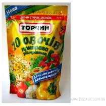 Приправа Торчин 10 Овощей