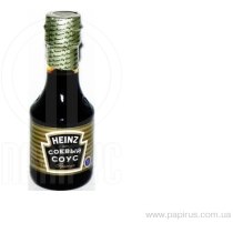 Соус соевый Heinz Премиум