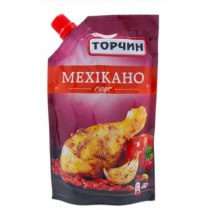 Соус Торчин продукт Мехикано д/п 200г