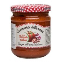 Соус Amatriciana Della Nonna, 190 гр