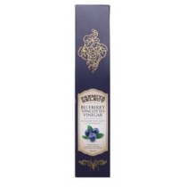 Уксус Premiya Select бальзамический с черникой, 25 гр