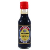 Соус Kikkoman соевый, 150 гр