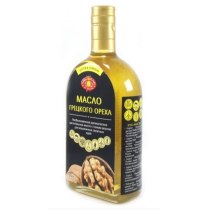 Масло грецкого ореха Агросельпром сыродавленное, 500мл
