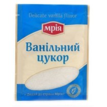 Сахар Мрія ванильный, 10г