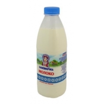 Молоко Слов'яночка 2,5% бут